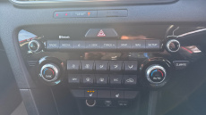 Kia Sportage 1.6 GDi ISG 2 5dr Petrol Estate